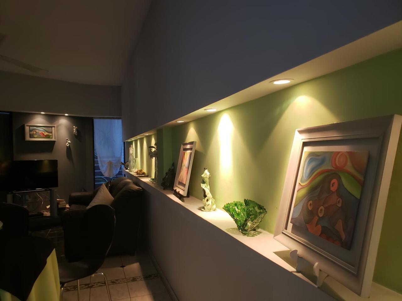 Noria Hotel Вила Карлос Пас Екстериор снимка